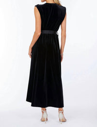 Bishop + Young - Aeries Wrap Dress