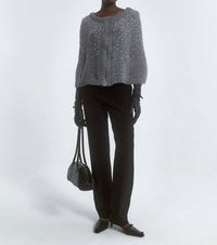 Bernadette - Lilou Cape