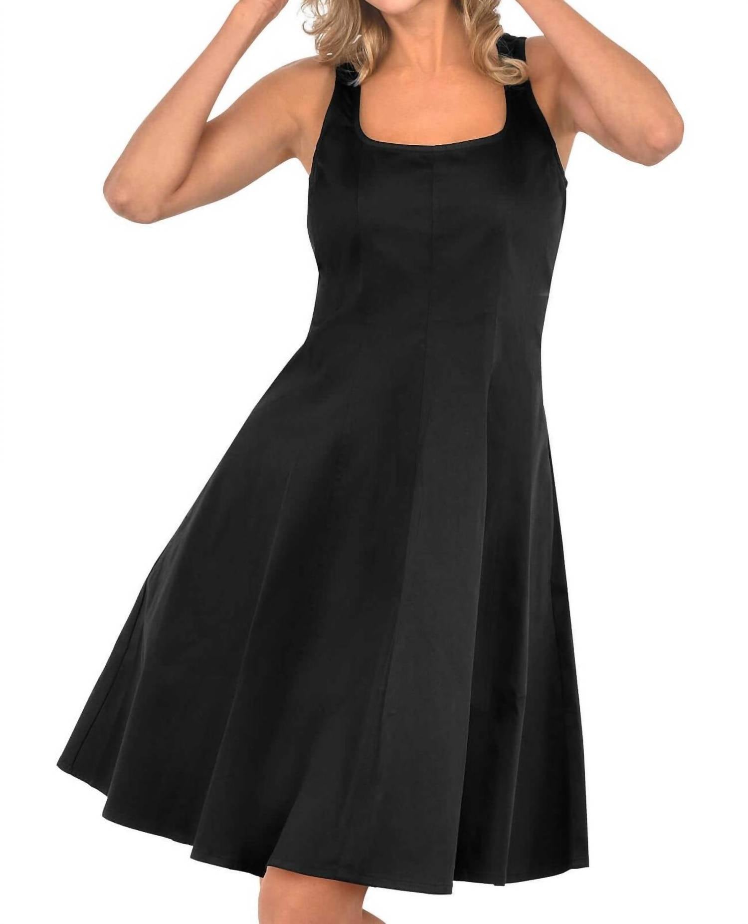 Gretchen Scott - Fontien Dress