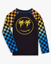 Appaman - Boy's Rashgaurd Set