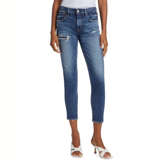 Moussy - Vintage Swillburg Skinny Jeans