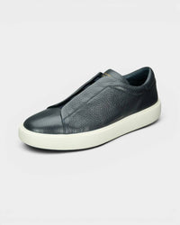 Officine Creative - Men's Slouch Leather Slip-on Sneaker