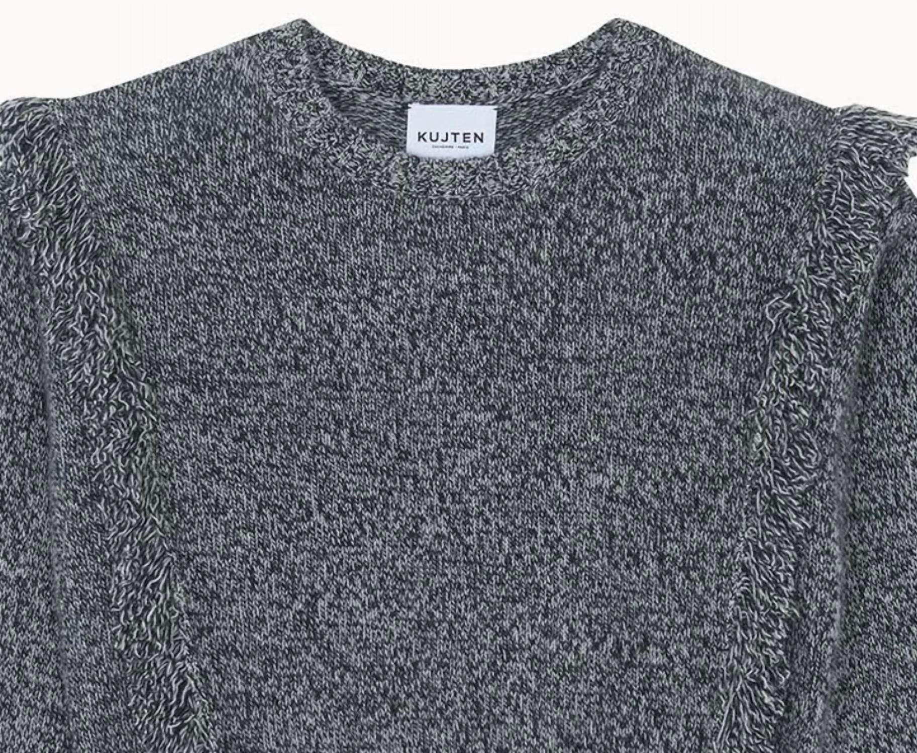 Kujten - Women's Alberta Sweater