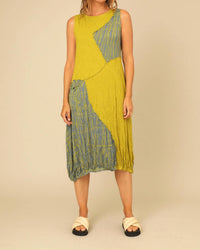 Chalet Et Ceci - Leia White Dress