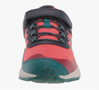Merrell - Little Kid's Nova 2 Trail Runner Shoes