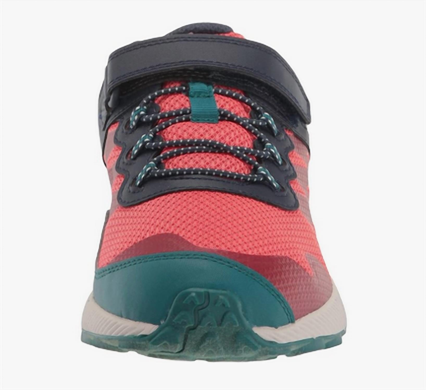 Merrell - Little Kid's Nova 2 Trail Runner Shoes