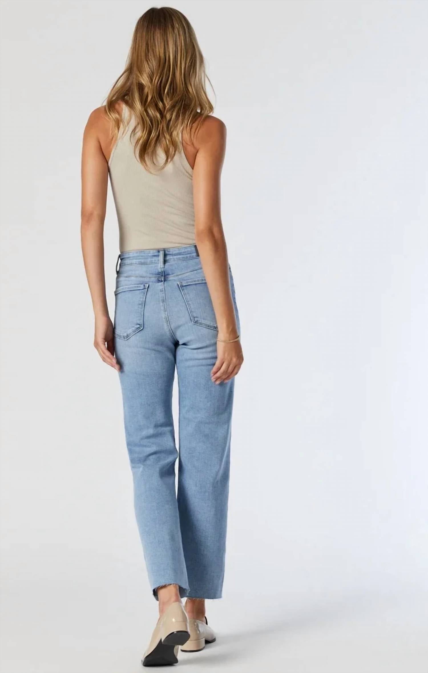 Mavi - Barcelona Jeans