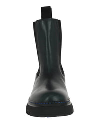 Burberry - Women's Creeper Chelsea Boots
