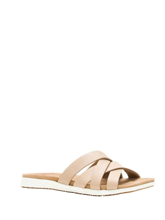 Kamik - Cara Cross Sandal