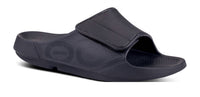 Oofos - Men's Sport Flex Slide Sandals