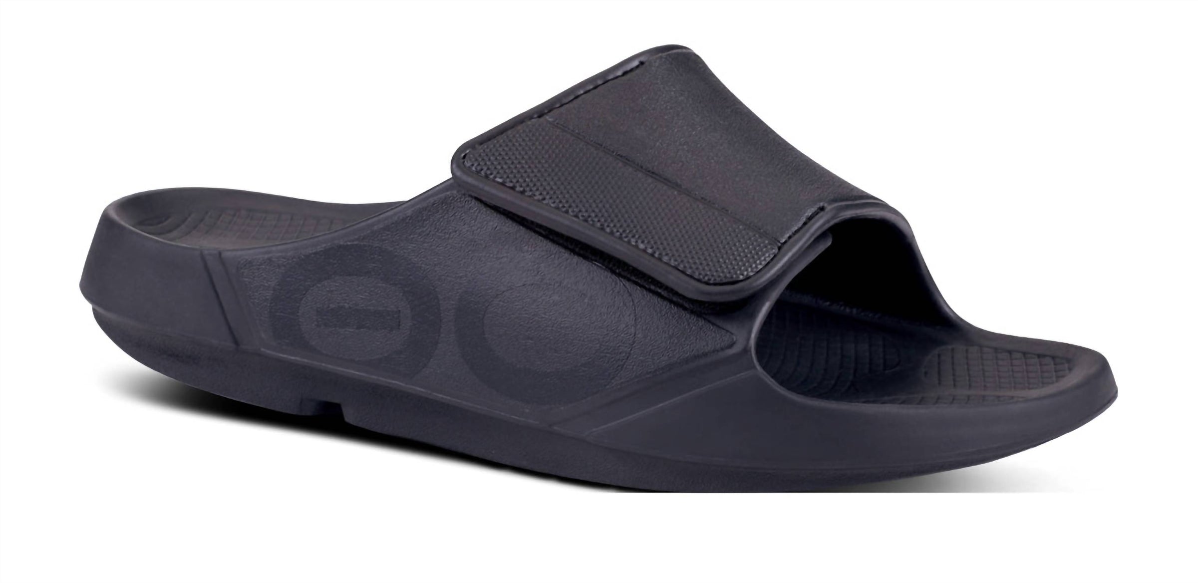 Oofos - Men's Sport Flex Slide Sandals