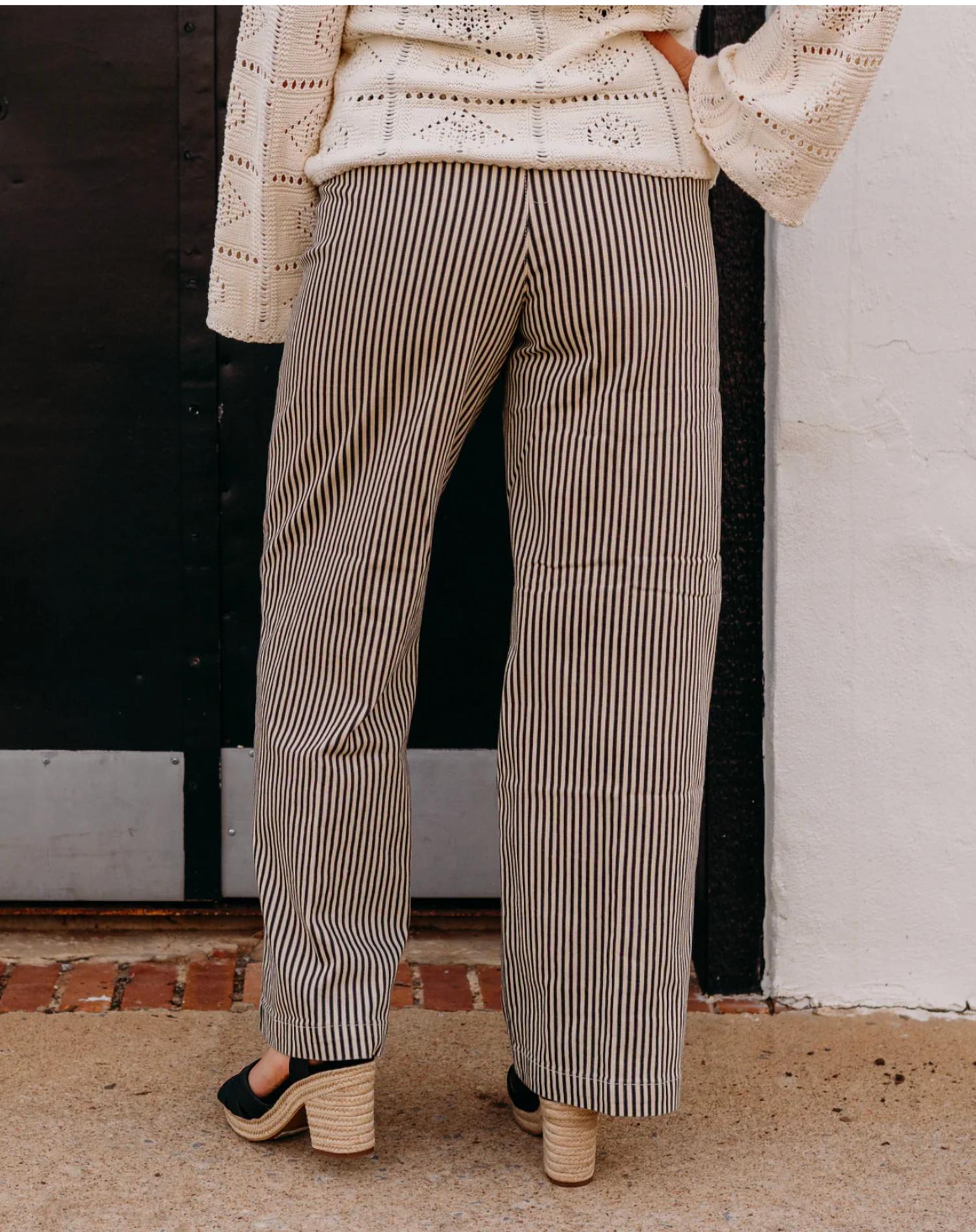 Another Love - Bristol Pant