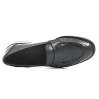 Diver Nero Loafer
