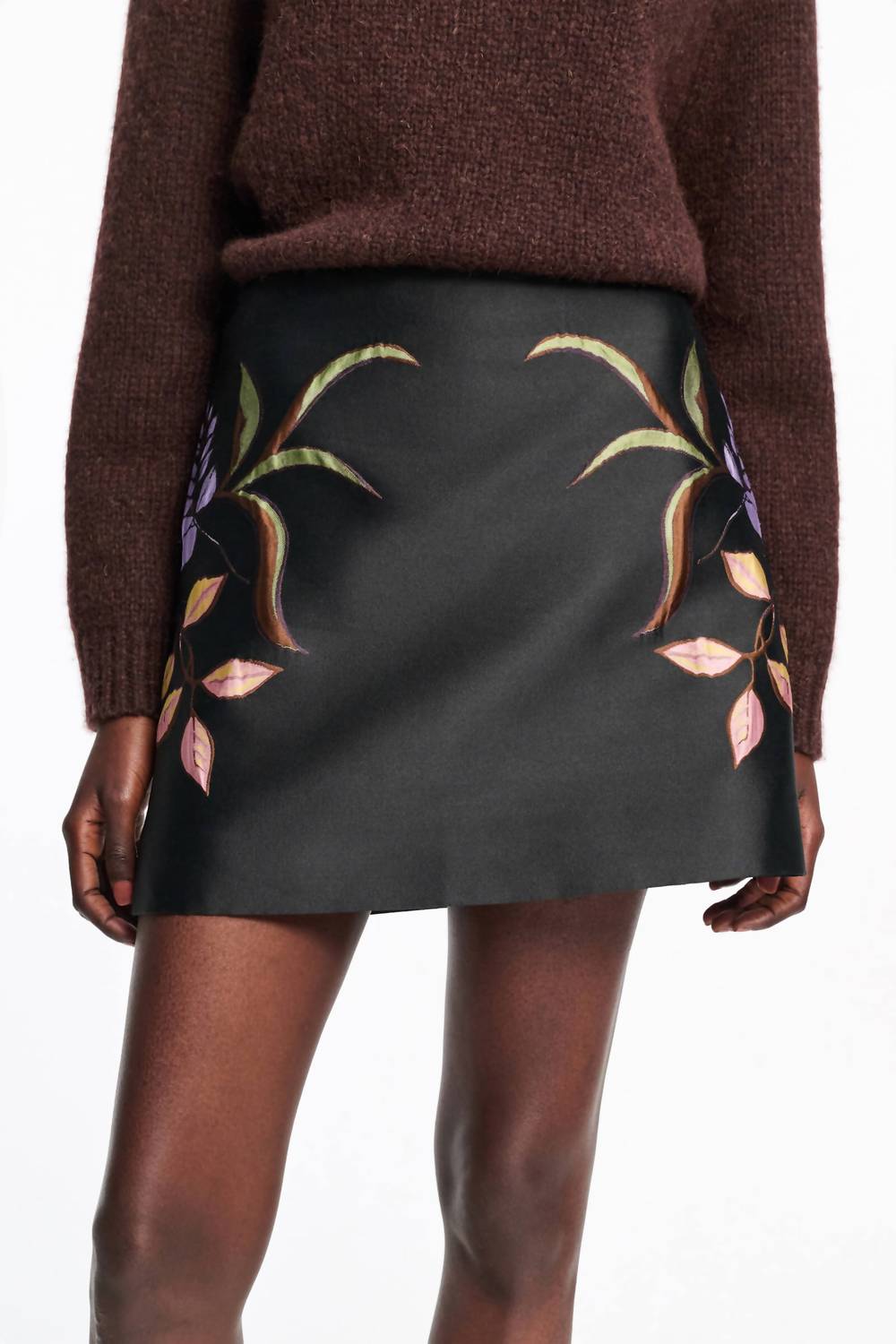 Dorothee Schumacher - Soft Petal Skirt