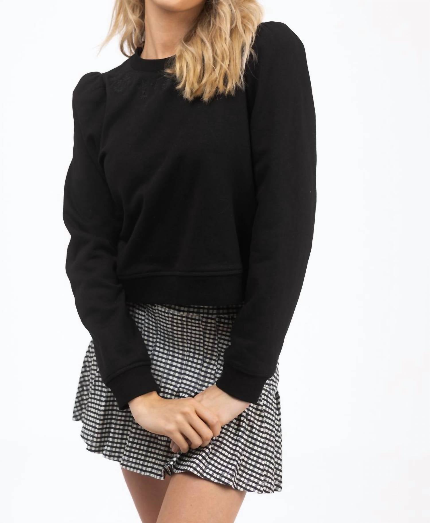 Smith & Quinn - Peggy Sweatshirt