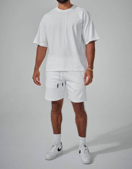 Jordan Craig - Retro Burbank Short