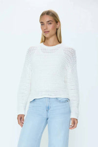 Pistola - Katya Relaxed Sweater
