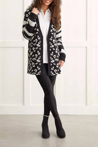 Tribal - All Over Cardigan