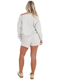 Zenana - Another Chance Two Piece Set