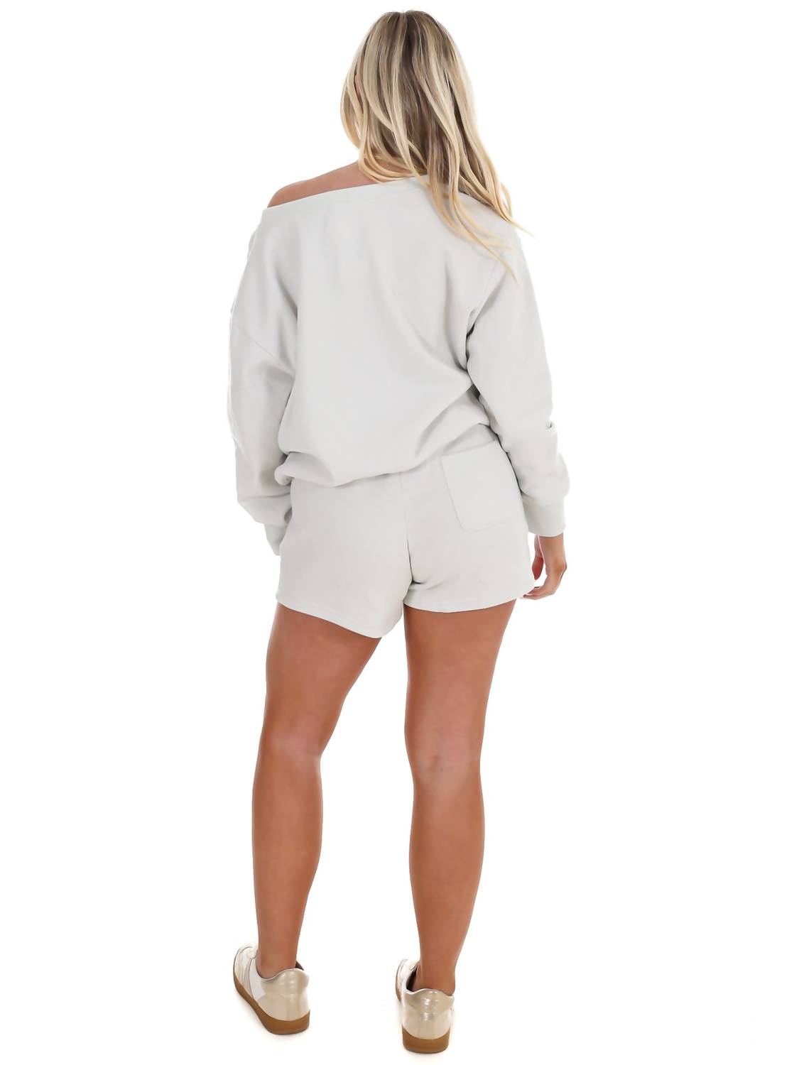 Zenana - Another Chance Two Piece Set