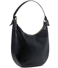 Loeffler Randall - Women's Morgan Leather Hobo Shoulder Bag