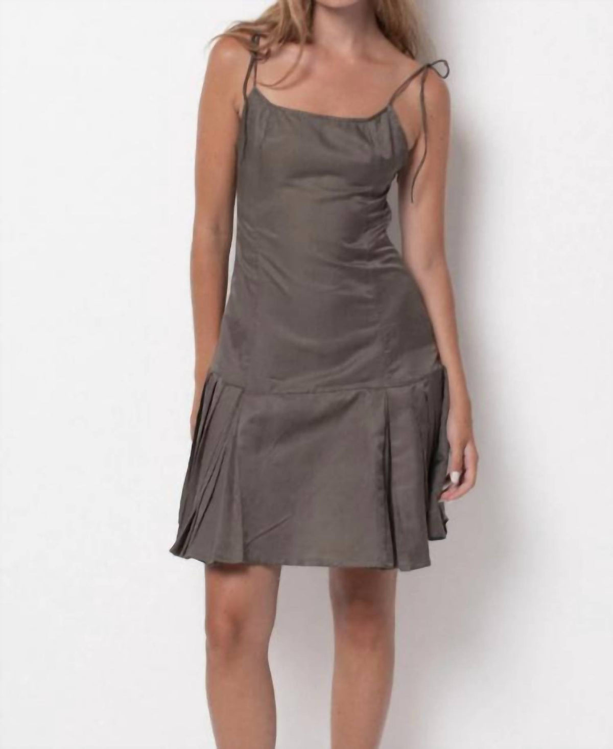 Belle Anna - Women's Dawn Dress