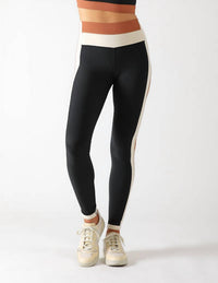 Glyder - Directional High Waist Legging