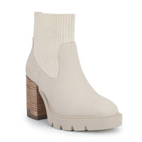 Vedder Bootie