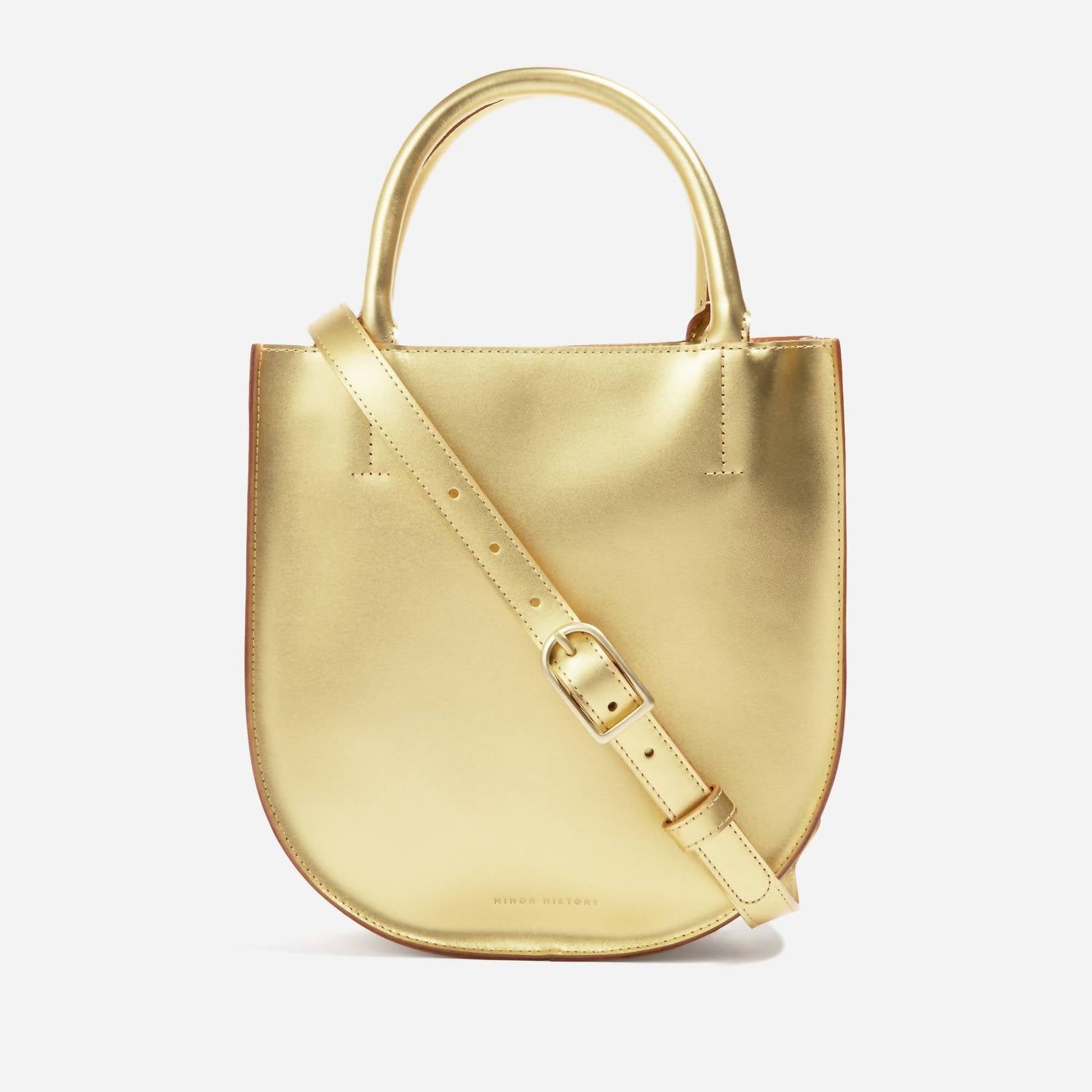 Minor History - Women's Arc Ii Crossbody Bag