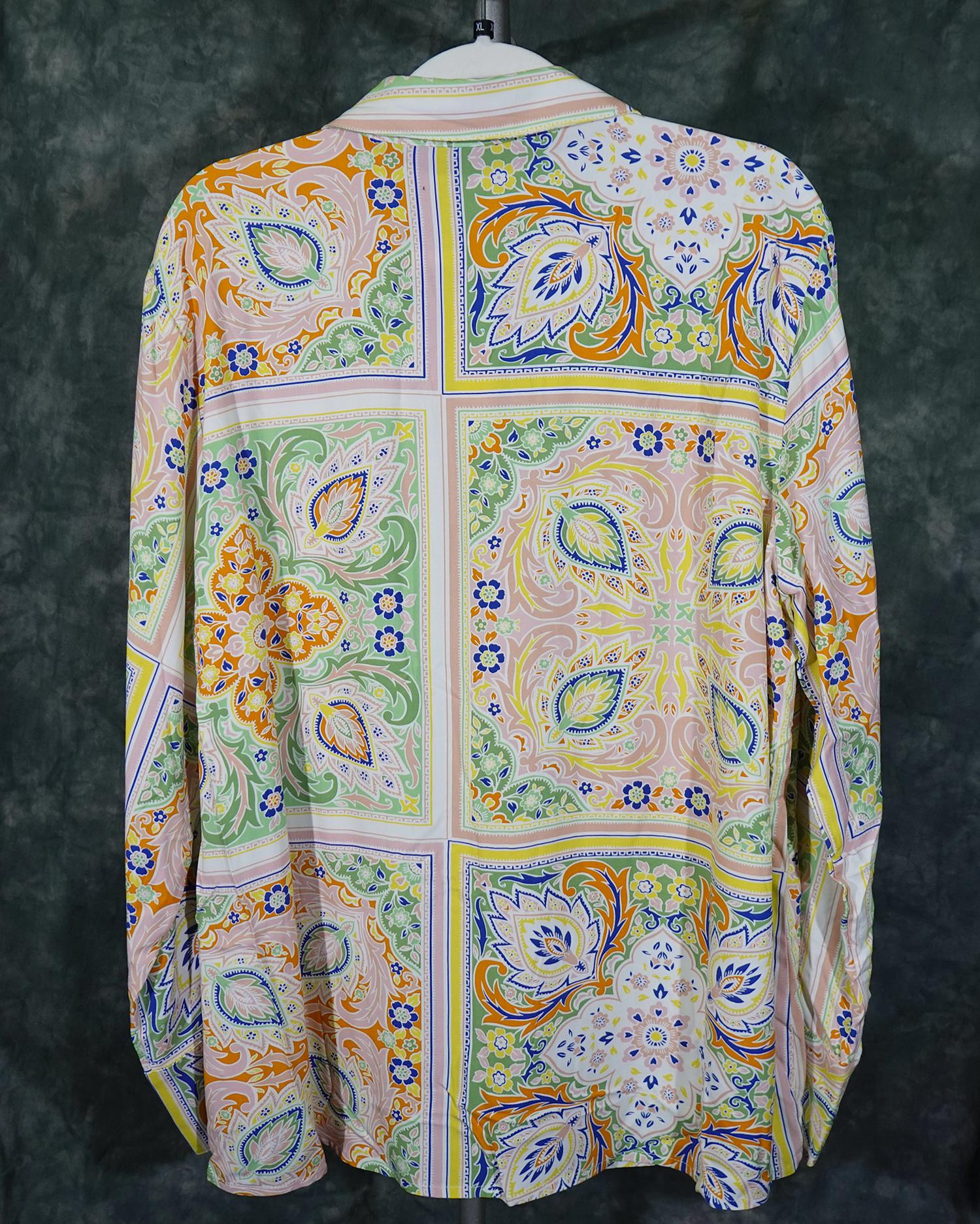 Sanctuary - Women's Vintage Shirt