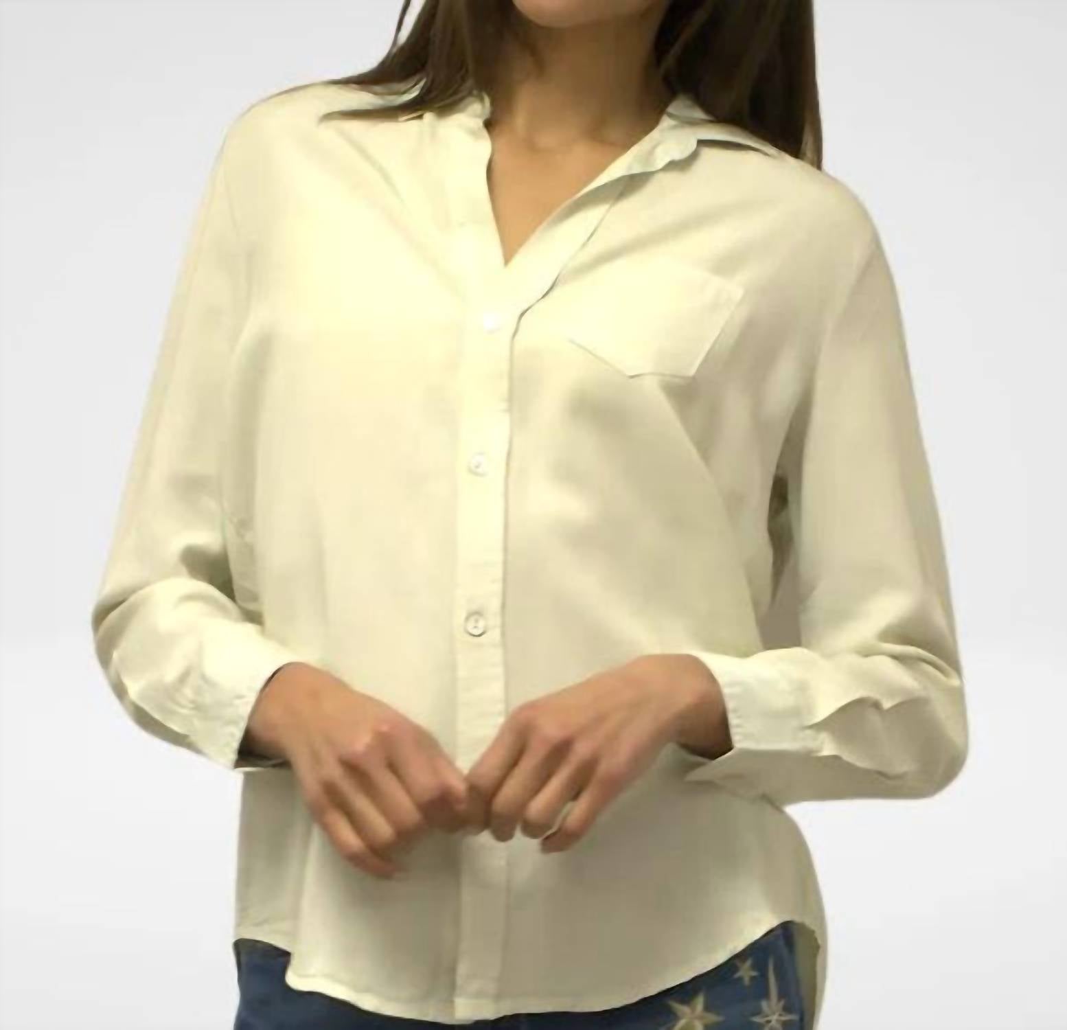 Caite & Kyla - Klara Shirt