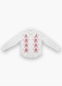 Mille - Annina Long Sleeve Top