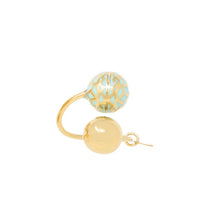 Georgina Jewelry - Women's Signature Sphere Resin Ring