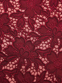 Self-Portrait - Lace Crystal Trim Top