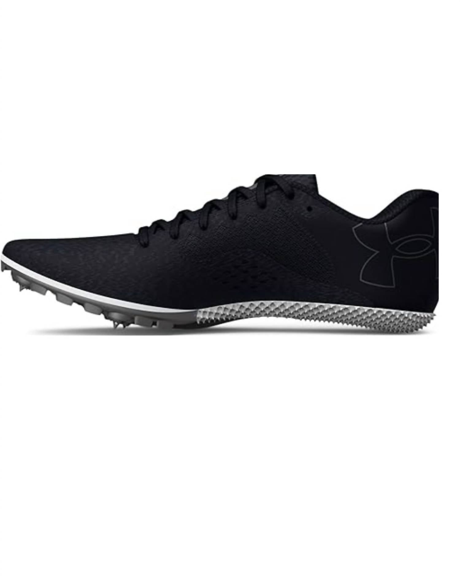 Under Armour - Unisex - Kick Sprint 4 Adult Track Spikes