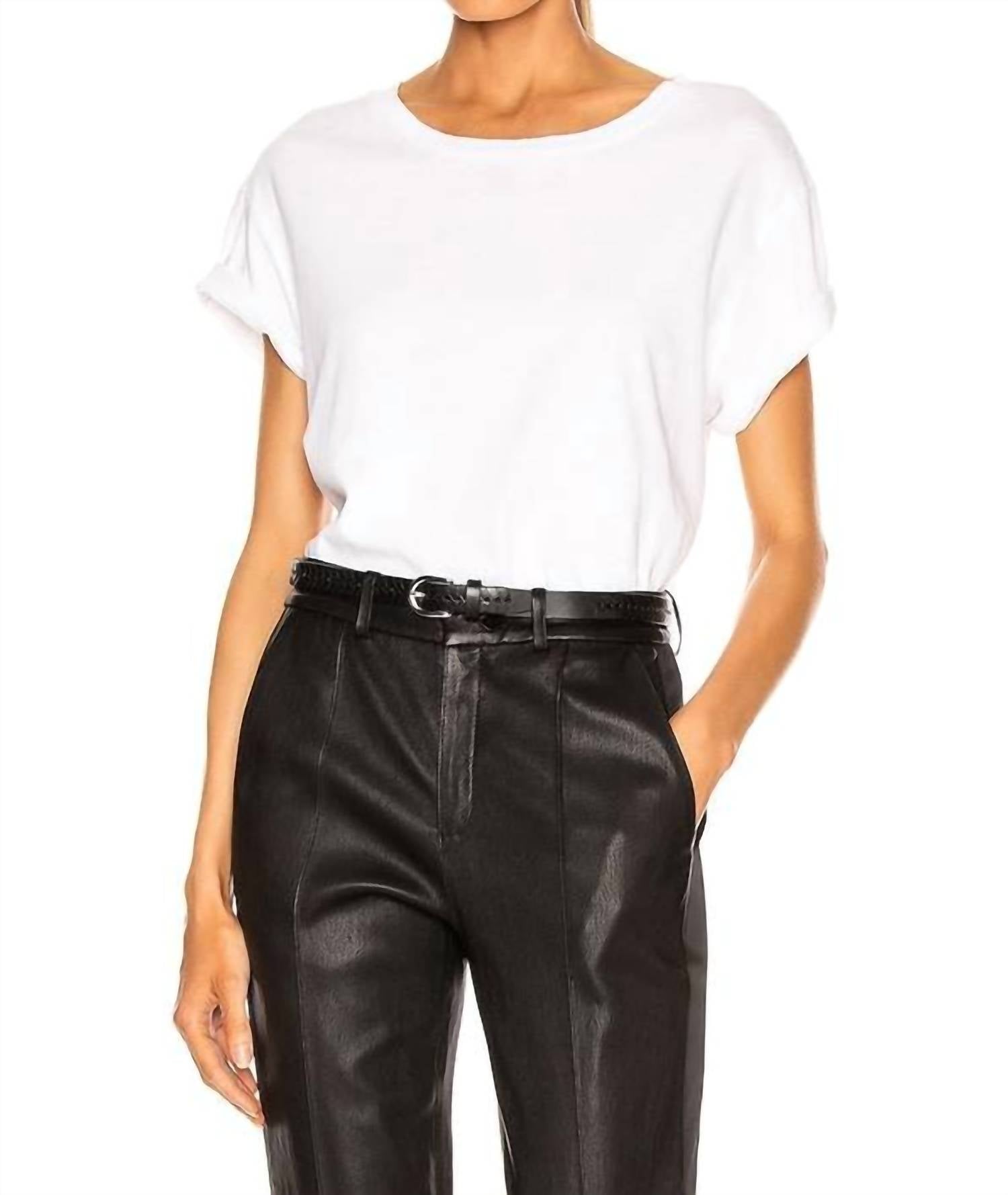 Nili Lotan - Brady Tee