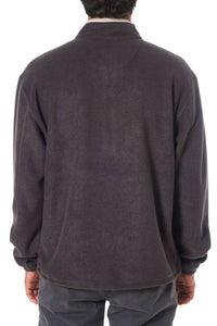 Katin - Nelson Fleece Pullover Jacket