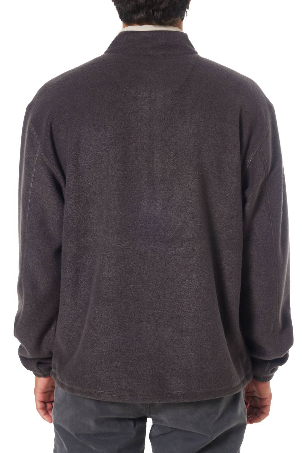 Katin - Nelson Fleece Pullover Jacket