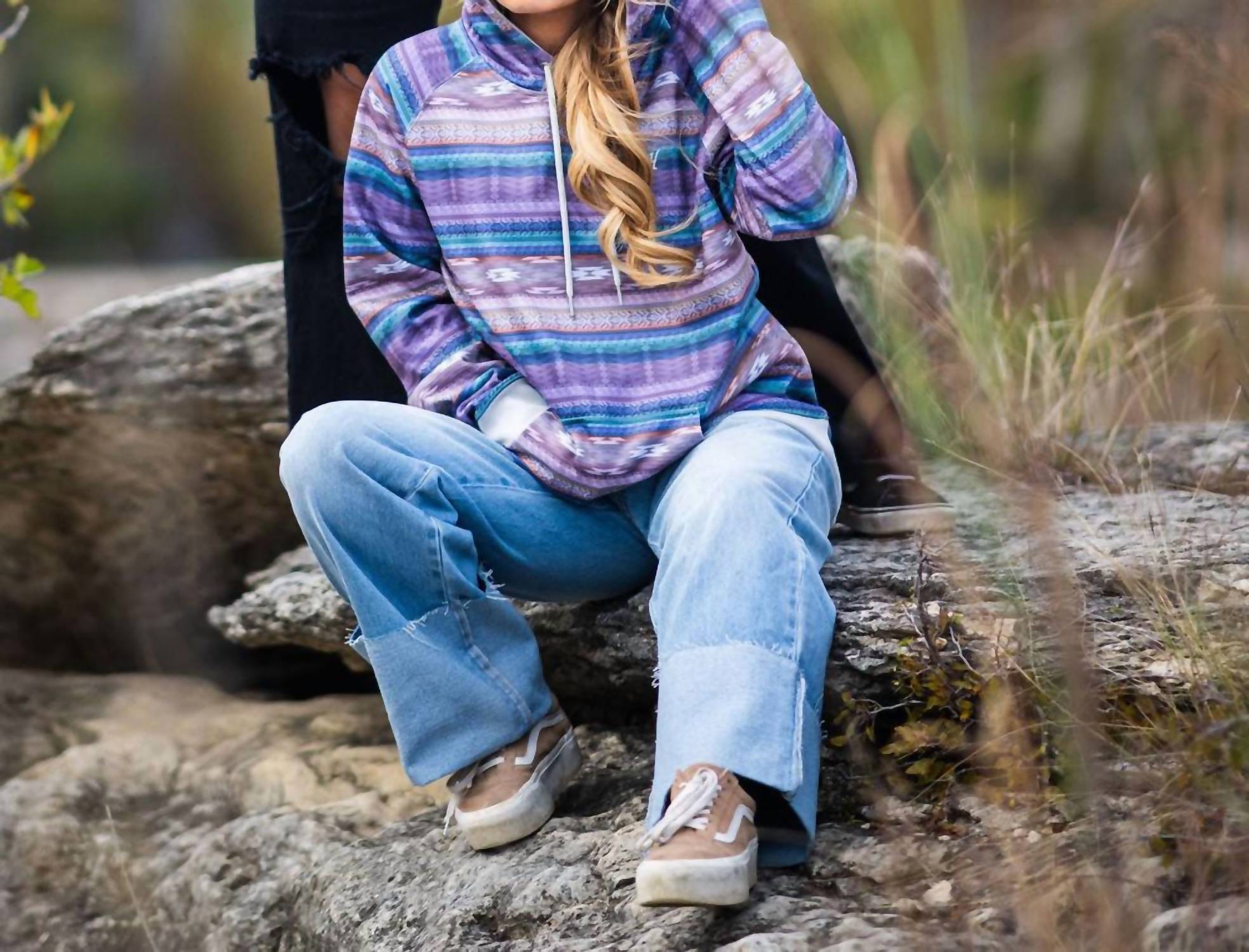 Hooey - Women's Legendary Hooddie