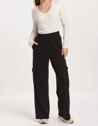 Dear John Denim - Dear John- Becca High Rise Cargo Pant