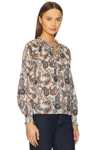 Cleobella - Ivy Blouse