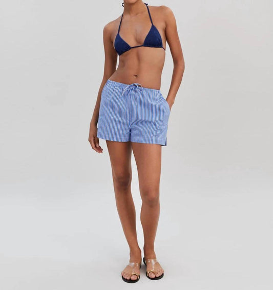 Solid & Striped - The Loretto Short