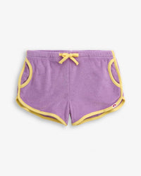 Appaman - Girl's Terry Sierra Shorts