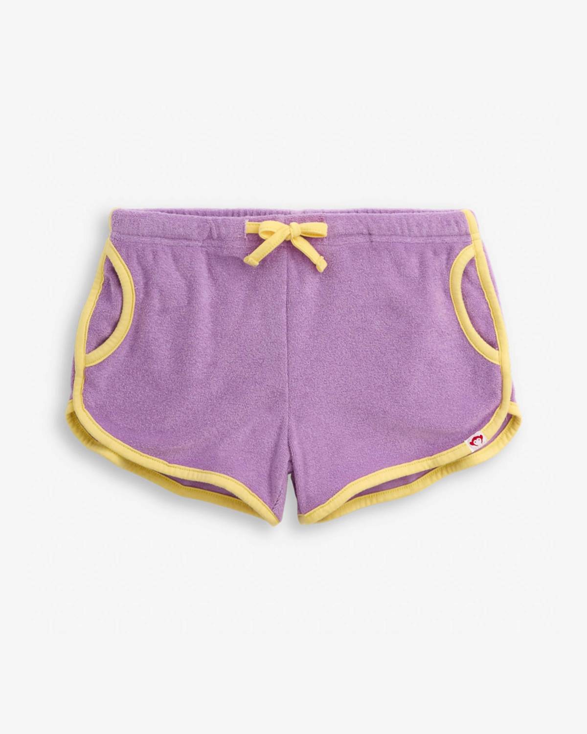Appaman - Girl's Terry Sierra Shorts