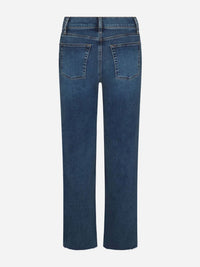 Frame - Mellow Ankle Length Jean