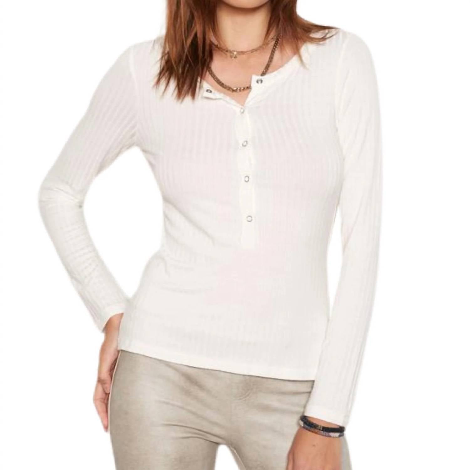 Tart Collections - Alli Top
