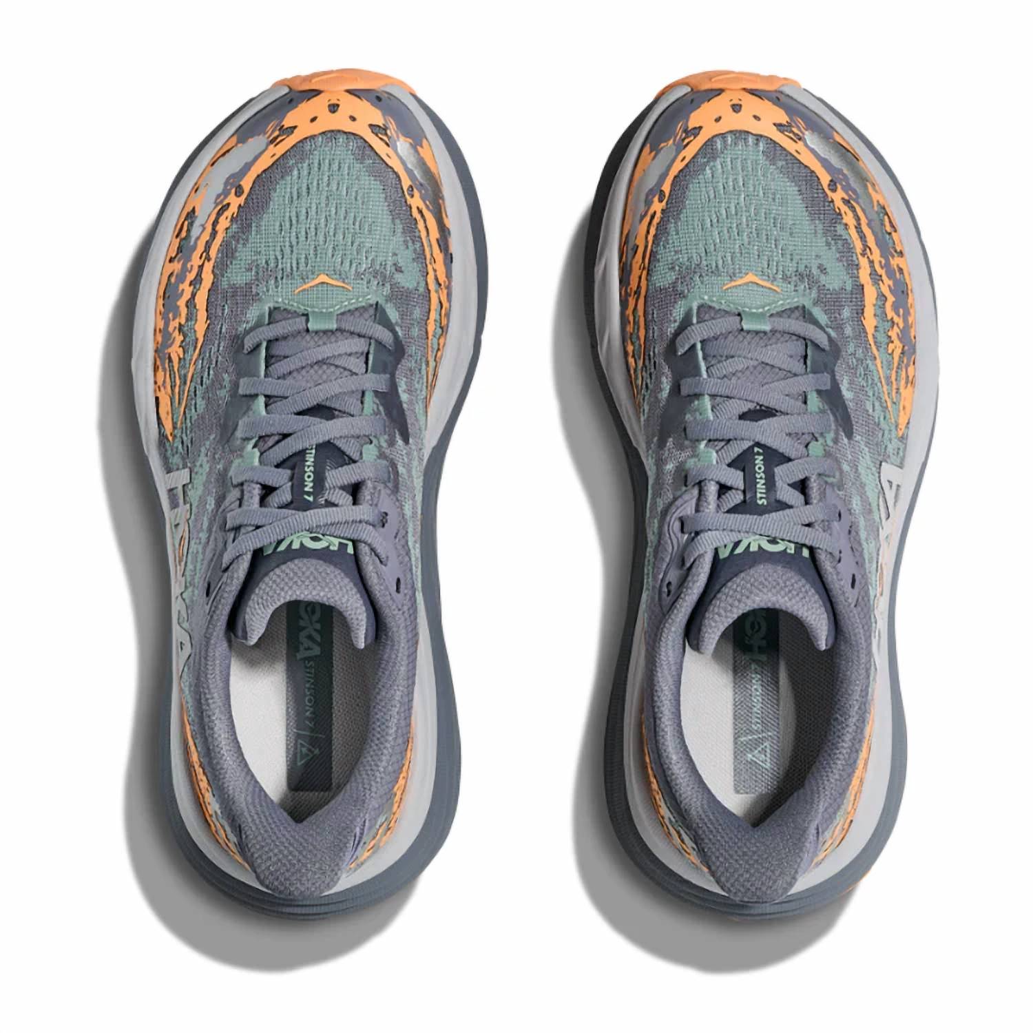 Hoka - Women's Stinson 7 Running Shoe
