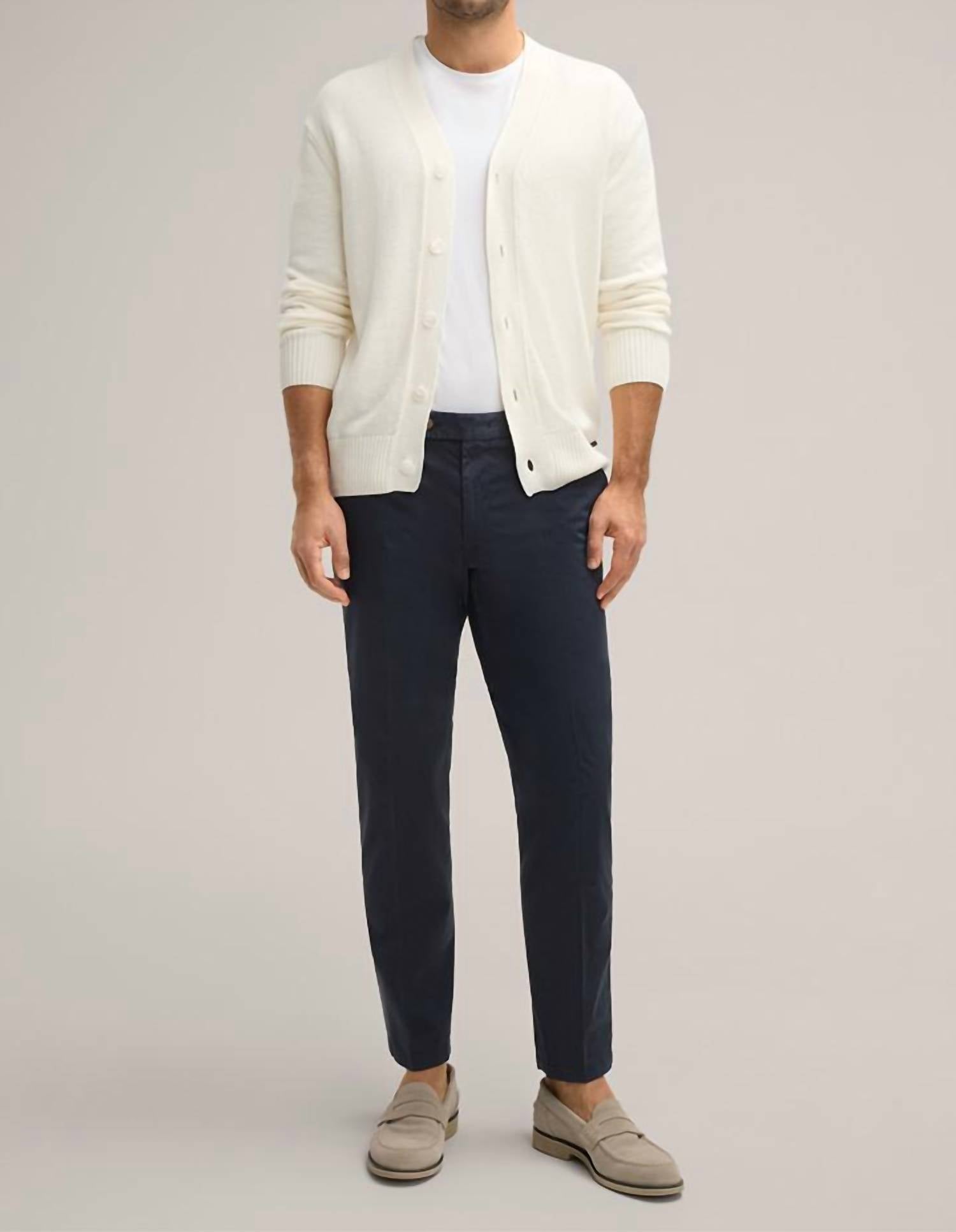 Windsor - Calino Knitted Cardigan