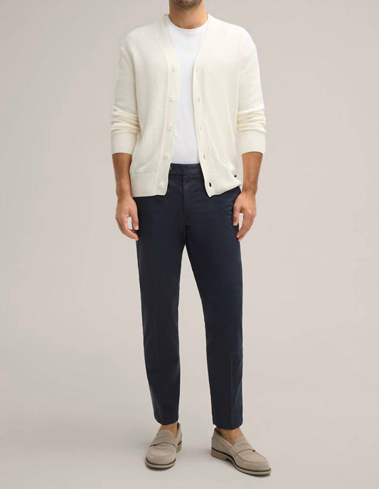 Windsor - Calino Knitted Cardigan