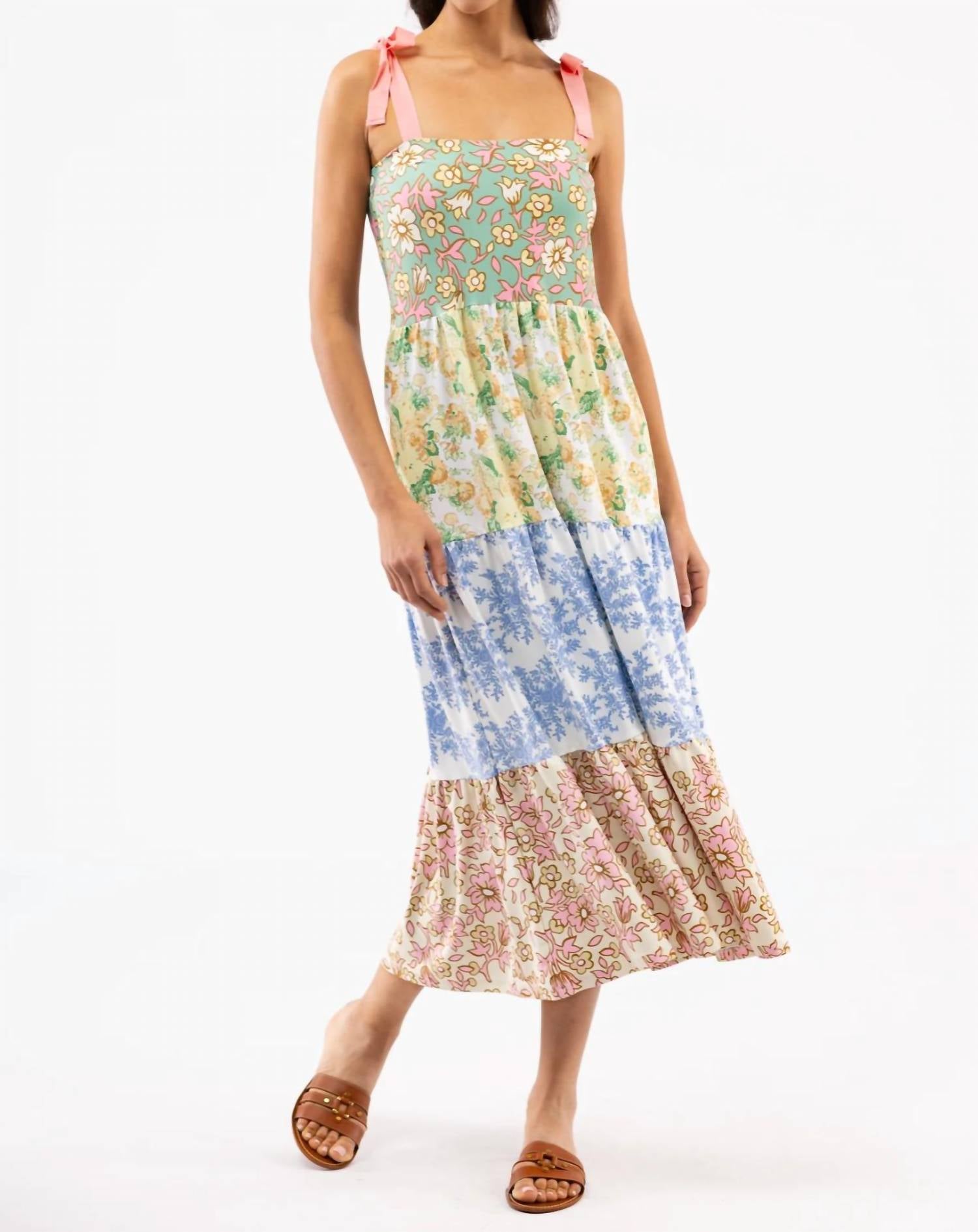 Smith & Quinn - Sage Dress